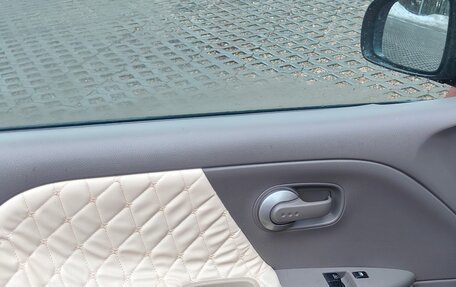 Nissan Note II рестайлинг, 2007 год, 499 000 рублей, 10 фотография