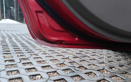 Nissan Note II рестайлинг, 2007 год, 499 000 рублей, 16 фотография