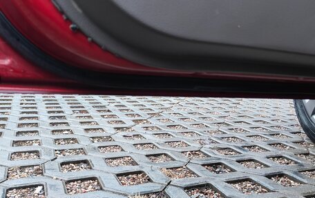 Nissan Note II рестайлинг, 2007 год, 499 000 рублей, 19 фотография