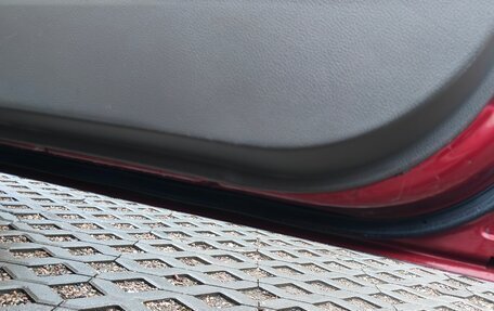 Nissan Note II рестайлинг, 2007 год, 499 000 рублей, 18 фотография