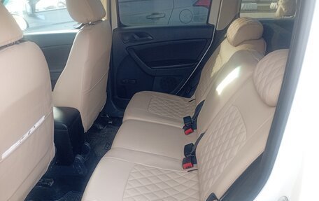 Skoda Yeti I рестайлинг, 2013 год, 650 000 рублей, 6 фотография