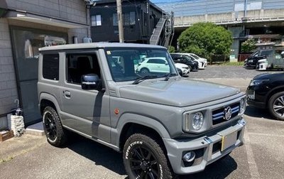 Suzuki Jimny, 2022 год, 1 764 000 рублей, 1 фотография