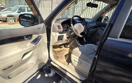 Toyota Land Cruiser Prado 120 рестайлинг, 2007 год, 2 300 000 рублей, 10 фотография