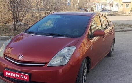 Toyota Prius, 2006 год, 510 000 рублей, 1 фотография