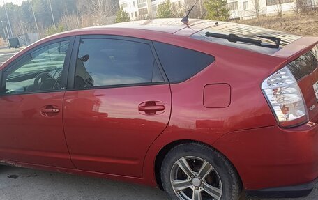 Toyota Prius, 2006 год, 510 000 рублей, 3 фотография