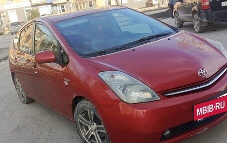 Toyota Prius, 2006 год, 510 000 рублей, 2 фотография
