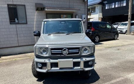 Suzuki Jimny, 2022 год, 1 764 000 рублей, 2 фотография
