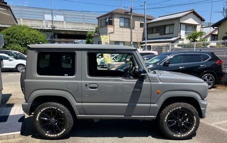 Suzuki Jimny, 2022 год, 1 764 000 рублей, 3 фотография