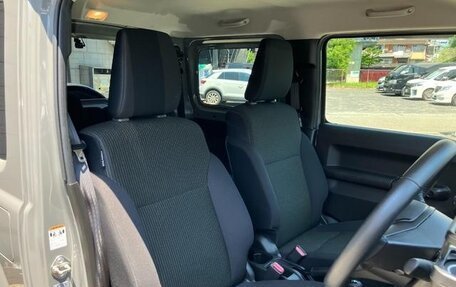 Suzuki Jimny, 2022 год, 1 764 000 рублей, 8 фотография