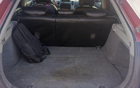 Toyota Prius, 2006 год, 510 000 рублей, 10 фотография