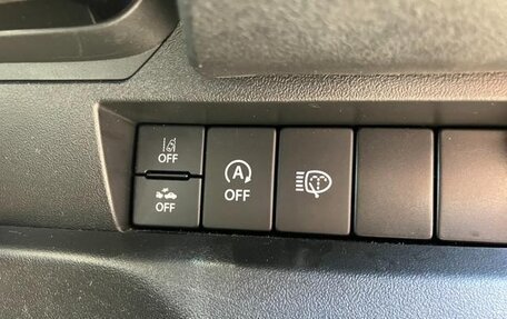 Suzuki Jimny, 2022 год, 1 764 000 рублей, 7 фотография