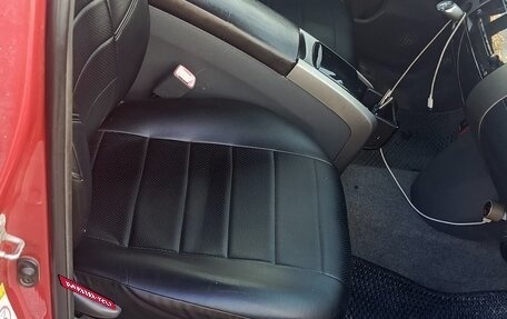 Toyota Prius, 2006 год, 510 000 рублей, 9 фотография