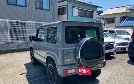Suzuki Jimny, 2022 год, 1 764 000 рублей, 6 фотография