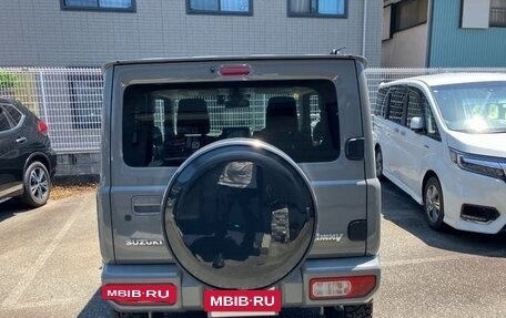 Suzuki Jimny, 2022 год, 1 764 000 рублей, 5 фотография