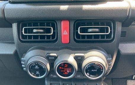 Suzuki Jimny, 2022 год, 1 764 000 рублей, 15 фотография