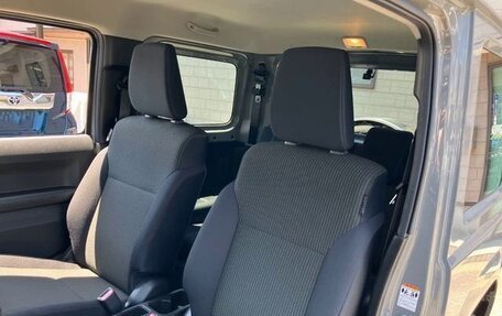 Suzuki Jimny, 2022 год, 1 764 000 рублей, 20 фотография