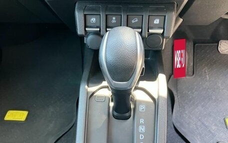 Suzuki Jimny, 2022 год, 1 764 000 рублей, 16 фотография