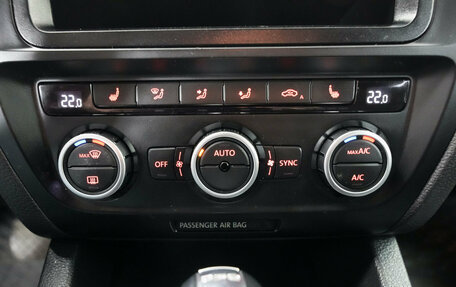 Volkswagen Jetta VI, 2012 год, 898 000 рублей, 7 фотография