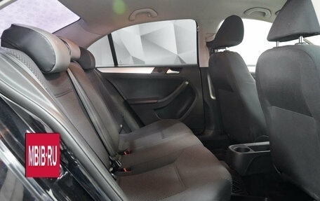 Volkswagen Jetta VI, 2012 год, 898 000 рублей, 6 фотография