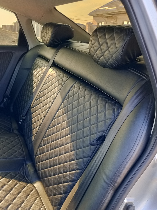 Nissan Almera G15, 2017 год, 797 000 рублей, 31 фотография