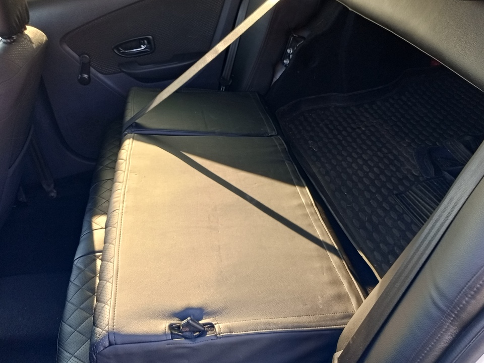 Nissan Almera G15, 2017 год, 797 000 рублей, 32 фотография