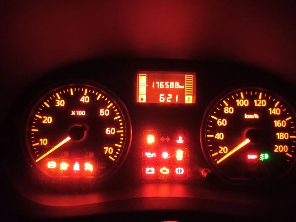 Nissan Almera G15, 2017 год, 797 000 рублей, 11 фотография