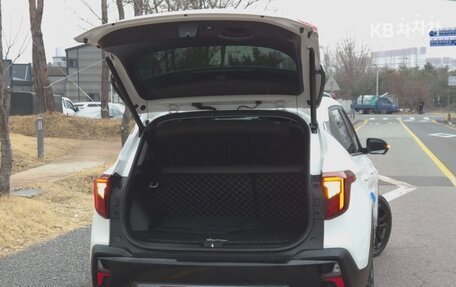 KIA Seltos I, 2023 год, 2 300 000 рублей, 7 фотография