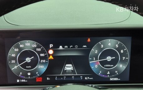 KIA Seltos I, 2023 год, 2 300 000 рублей, 4 фотография