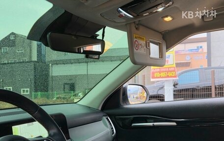 KIA Seltos I, 2023 год, 2 300 000 рублей, 10 фотография