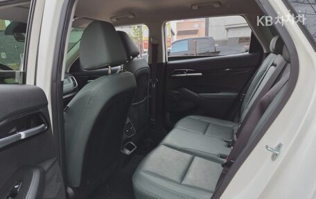 KIA Seltos I, 2023 год, 2 300 000 рублей, 8 фотография