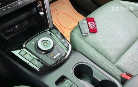 KIA Seltos I, 2023 год, 2 300 000 рублей, 9 фотография