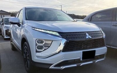 Mitsubishi Eclipse Cross, 2023 год, 1 768 000 рублей, 1 фотография