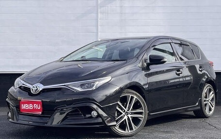 Toyota Auris II, 2015 год, 1 100 035 рублей, 1 фотография