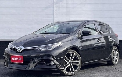 Toyota Auris II, 2015 год, 1 100 035 рублей, 1 фотография