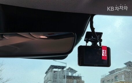 KIA Seltos I, 2023 год, 2 300 000 рублей, 12 фотография