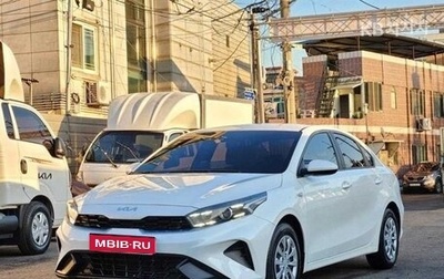 KIA K3, 2022 год, 1 530 000 рублей, 1 фотография