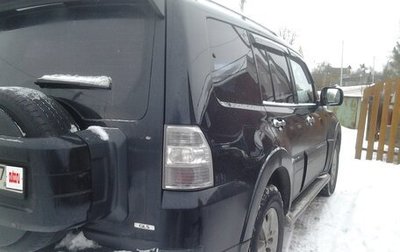 Mitsubishi Pajero IV, 2008 год, 1 400 000 рублей, 1 фотография