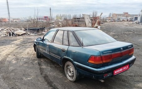 Daewoo Espero, 1998 год, 125 000 рублей, 1 фотография