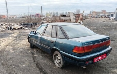 Daewoo Espero, 1998 год, 125 000 рублей, 1 фотография