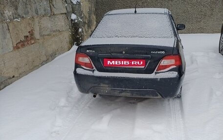 Daewoo Nexia I рестайлинг, 2011 год, 110 000 рублей, 1 фотография