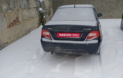 Daewoo Nexia I рестайлинг, 2011 год, 110 000 рублей, 1 фотография