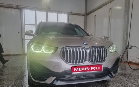BMW X1, 2020 год, 3 200 000 рублей, 1 фотография