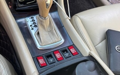 Infiniti EX, 2008 год, 1 000 000 рублей, 1 фотография