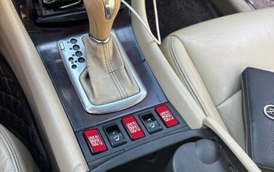 Infiniti EX, 2008 год, 1 000 000 рублей, 1 фотография