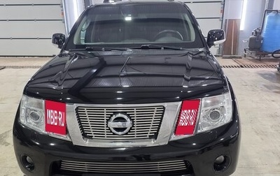 Nissan Pathfinder, 2013 год, 2 200 000 рублей, 1 фотография