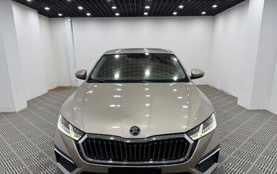 Skoda Octavia IV, 2022 год, 1 765 000 рублей, 1 фотография