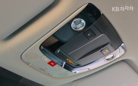 KIA Seltos I, 2023 год, 2 300 000 рублей, 13 фотография