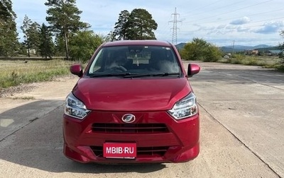 Daihatsu Mira e:S II, 2017 год, 700 000 рублей, 1 фотография