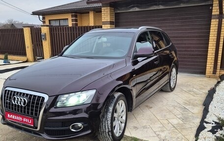 Audi Q5, 2012 год, 2 350 000 рублей, 1 фотография