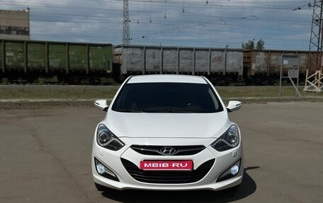 Hyundai i40 I рестайлинг, 2013 год, 1 360 000 рублей, 1 фотография